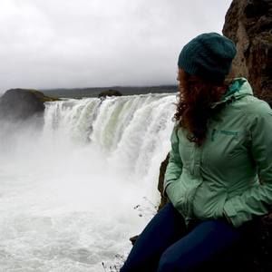 Meet your Posher, Chantelle